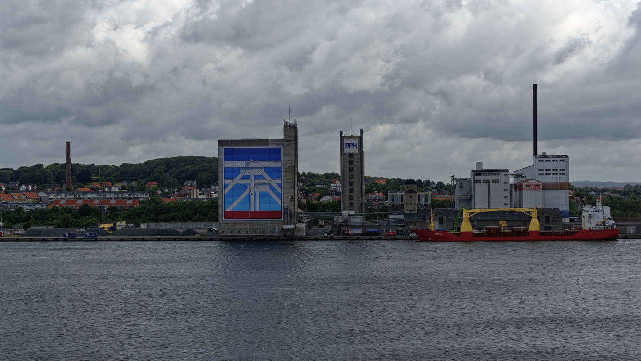 20180619 091832 , Aarlborg, North Jutland, Denmark